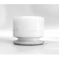 Running gear D82/L68 V-groove 